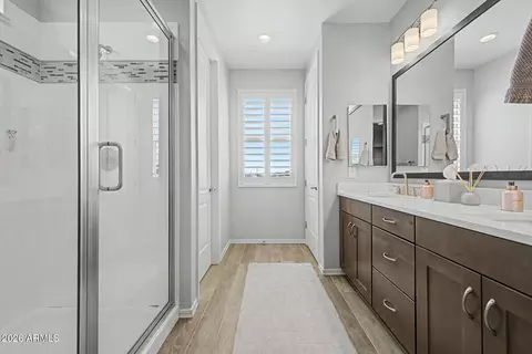Bath - 2583 S Entwistle St, Gilbert, AZ 85295 photo 1 of 6