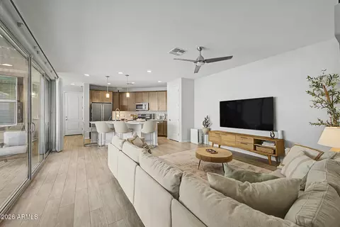 Living - 2583 S Entwistle St, Gilbert, AZ 85295 photo 2 of 2