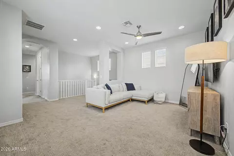 Entry Way - 2583 S Entwistle St, Gilbert, AZ 85295 photo 4 of 4