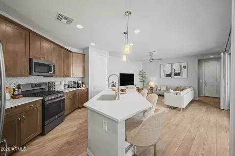 Kitchen - 2583 S Entwistle St, Gilbert, AZ 85295 photo 1 of 4