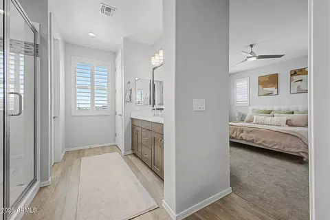 Entry Way - 2583 S Entwistle St, Gilbert, AZ 85295 photo 1 of 4