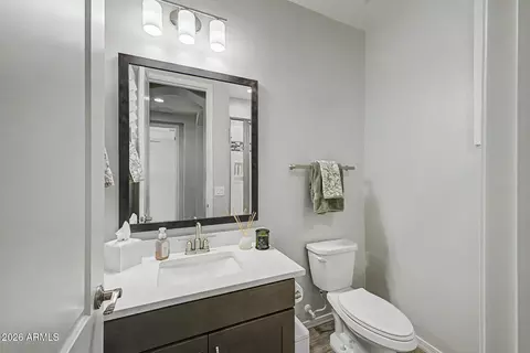 Bath - 2583 S Entwistle St, Gilbert, AZ 85295 photo 5 of 6