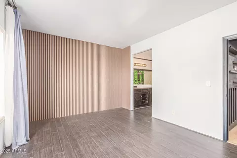 Bedroom - 6153 N 28th Pl, Phoenix, AZ 85016 photo 1 of 2
