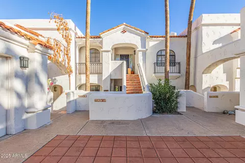 Exterior - 6153 N 28th Pl, Phoenix, AZ 85016 photo 1 of 11