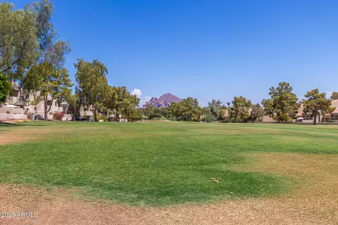 Exterior - 6153 N 28th Pl, Phoenix, AZ 85016 photo 5 of 11