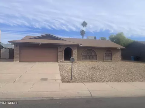 4028 W Joan De Arc Ave, Phoenix, AZ 85029