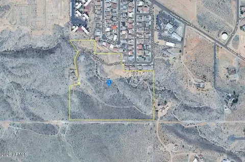 3000 Canyon Del Vista Dr #-, Kingman, AZ 86401