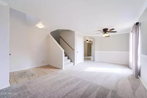 Living - 1745 E Ivanhoe St, Gilbert, AZ 85295 photo 1 of 4