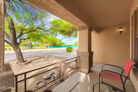 Exterior - 1745 E Ivanhoe St, Gilbert, AZ 85295 photo 2 of 3