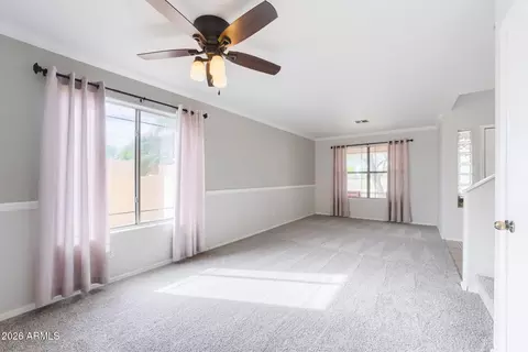 Living - 1745 E Ivanhoe St, Gilbert, AZ 85295 photo 2 of 4