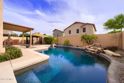 Exterior - 1745 E Ivanhoe St, Gilbert, AZ 85295 photo 3 of 3