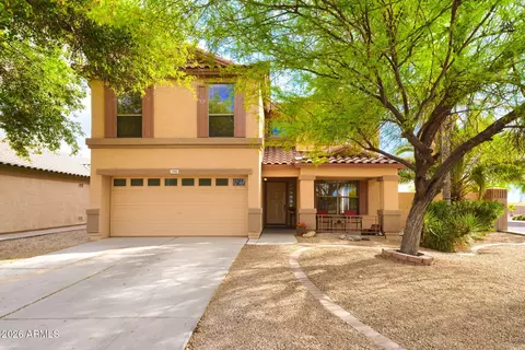1745 E Ivanhoe St, Gilbert, AZ 85295