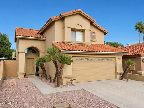 17231 N 46th Pl, Phoenix, AZ 85032