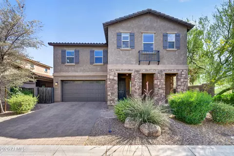 4635 E Patrick Ln, Phoenix, AZ 85050