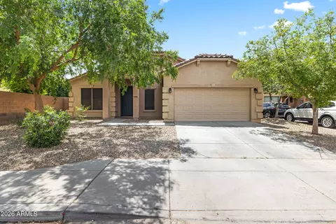 10203 W Albeniz Pl, Tolleson, AZ 85353