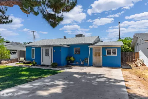 655 E 2nd St, Mesa, AZ 85203