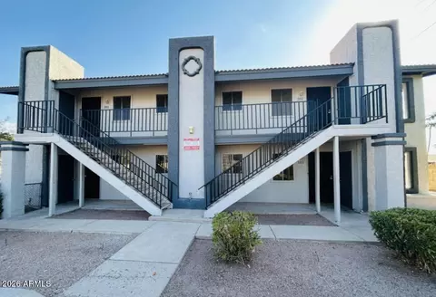 3049 E Cicero St, Mesa, AZ 85213
