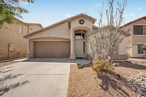 42367 W Colby Dr, Maricopa, AZ 85138