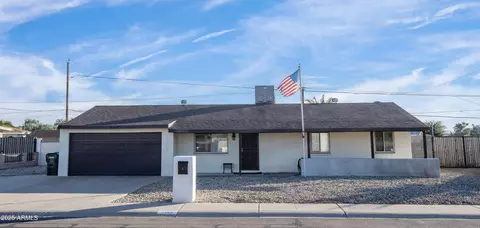 2309 W Wood Dr, Phoenix, AZ 85029