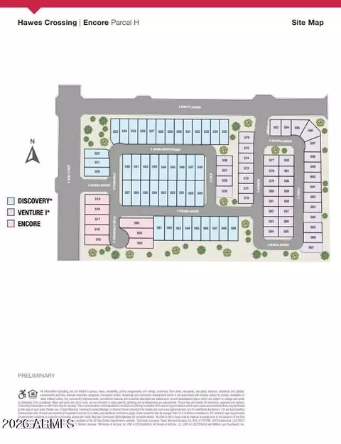 3925 S Verbena --, Mesa, AZ 85212 photo 5