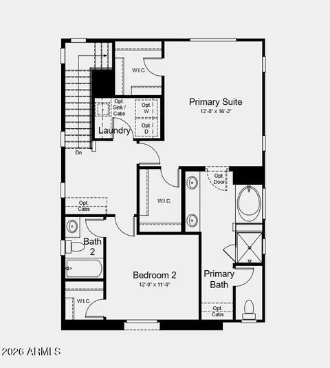 3925 S Verbena --, Mesa, AZ 85212 photo 3