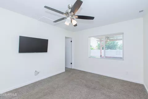 Bedroom - 9813 E Adobe Rd, Mesa, AZ 85207 photo 8 of 11