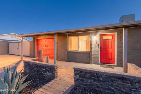 Exterior - 9813 E Adobe Rd, Mesa, AZ 85207 photo 12 of 12