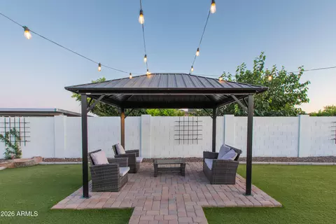 Exterior - 9813 E Adobe Rd, Mesa, AZ 85207 photo 4 of 12