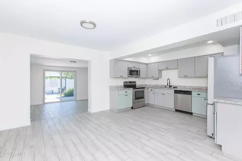 Kitchen - 9813 E Adobe Rd, Mesa, AZ 85207 photo 1 of 8