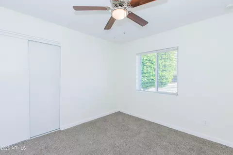 Bedroom - 9813 E Adobe Rd, Mesa, AZ 85207 photo 5 of 11