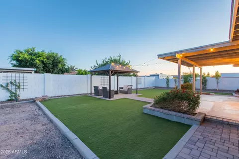 Exterior - 9813 E Adobe Rd, Mesa, AZ 85207 photo 6 of 12