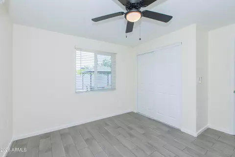 Bedroom - 9813 E Adobe Rd, Mesa, AZ 85207 photo 2 of 11