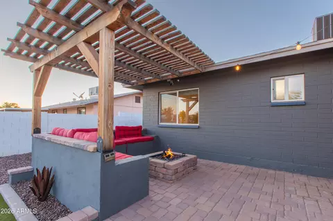 Exterior - 9813 E Adobe Rd, Mesa, AZ 85207 photo 2 of 12
