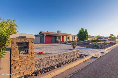 9813 E Adobe Rd, Mesa, AZ 85207