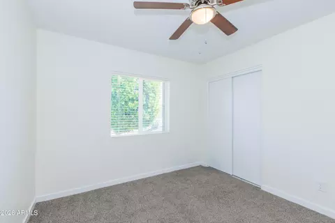 Bedroom - 9813 E Adobe Rd, Mesa, AZ 85207 photo 7 of 11