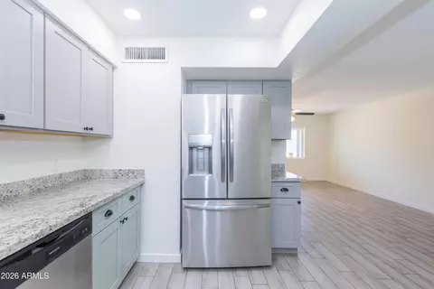 Kitchen - 9813 E Adobe Rd, Mesa, AZ 85207 photo 7 of 8