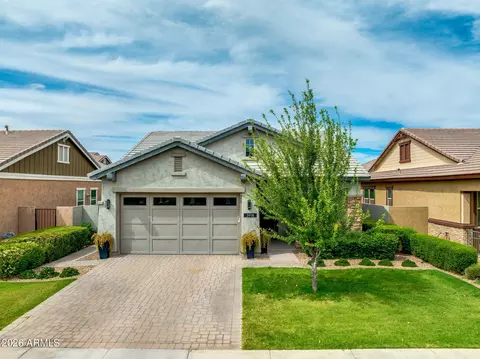 3918 E Arabian Dr, Gilbert, AZ 85296