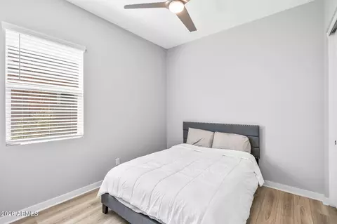 Bedroom - 3918 E Arabian Dr, Gilbert, AZ 85296 photo 1 of 4