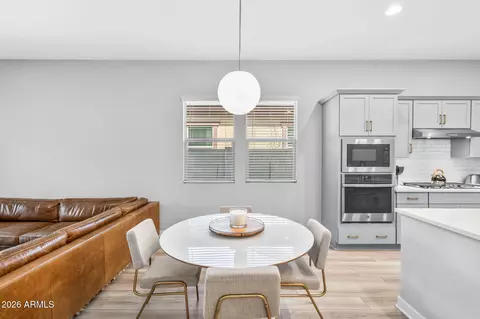 Dining - 3918 E Arabian Dr, Gilbert, AZ 85296 photo 1 of 1
