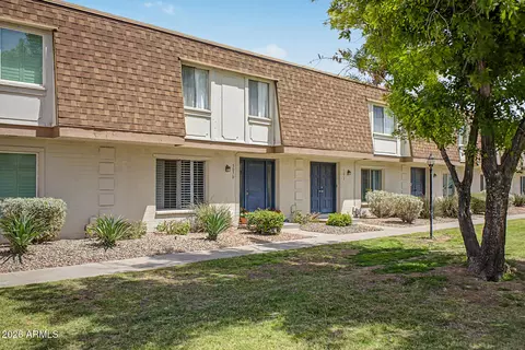 5070 N 83rd St, Scottsdale, AZ 85250