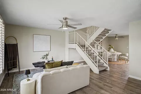 5070 N 83rd St, Scottsdale, AZ 85250