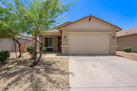 17735 W Jessie Ln, Surprise, AZ 85387