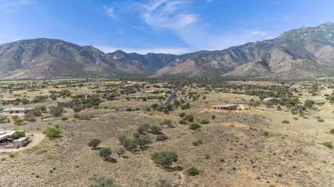 tbd E Bryerly Dr #10, Hereford, AZ 85615