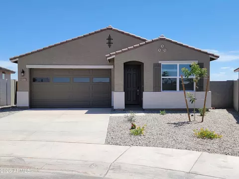 19571 N Barano Cir, Maricopa, AZ 85138
