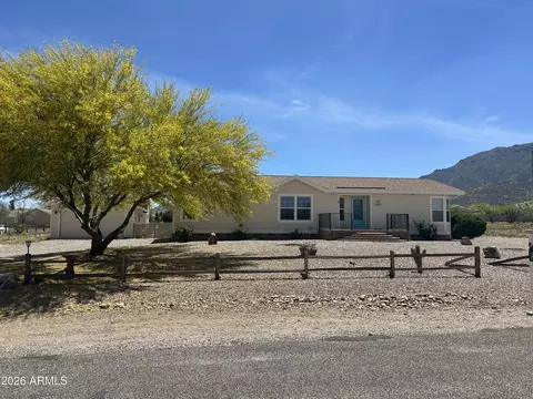 5242 E Jenny Dr, Hereford, AZ 85615
