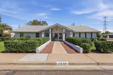 1338 E Kael St, Mesa, AZ 85203