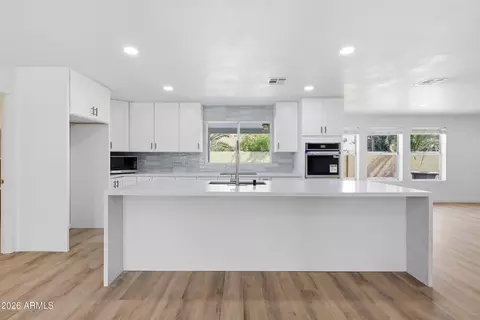 Kitchen - 1338 E Kael St, Mesa, AZ 85203 photo 2 of 6