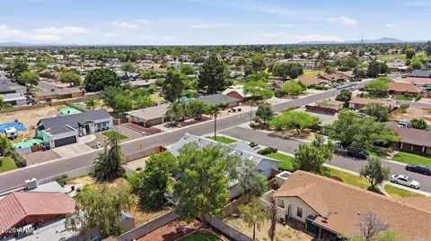 View/Area - 1338 E Kael St, Mesa, AZ 85203 photo 4 of 6