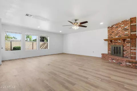 Living - 1338 E Kael St, Mesa, AZ 85203 photo 4 of 9