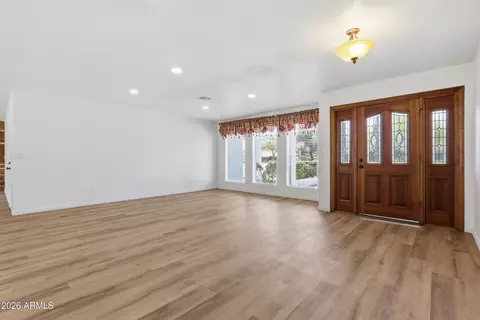 Living - 1338 E Kael St, Mesa, AZ 85203 photo 1 of 9